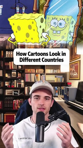 Unlocking Cartoon Secrets: 7 Key Animation Techniques