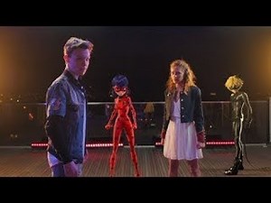 Miraculous Lenni-Kim et Lou Clip Officiel