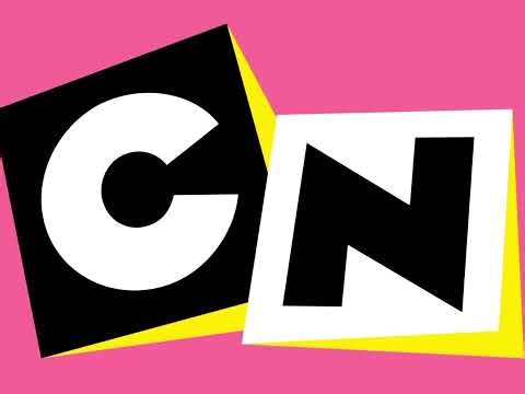 Cartoon Network EMEA - Loop + Technical Difficulties Bumper (2006-Current)