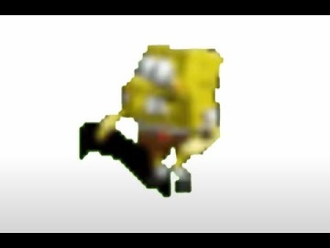 SPONGEBOB SINGS SUPER IDOL EXSTENDED VERSION 1HOUR