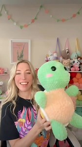 12K views · 581 reactions | a giant turtle 殺 pattern by me! #crochetturtle #turtle #crochetinspo #crochetpattern #crocheter #crochet #amigurumi #crochetinspiration | Wonder Crochet | Facebook