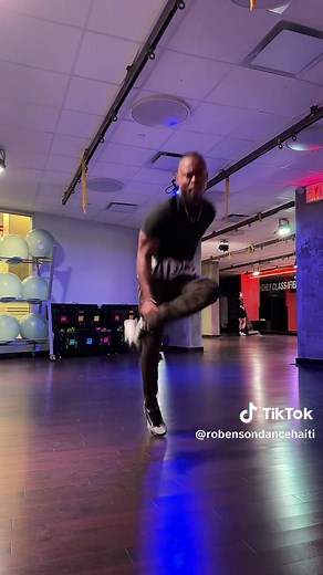 Robenson Mathurin on TikTok