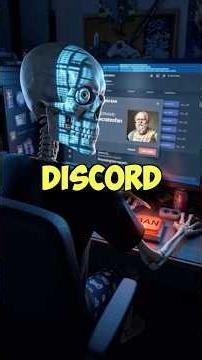 Becoming a Discord Moderator. #skeleton