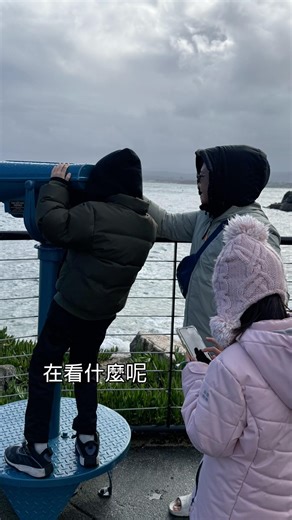 USA Travel Day 7｜從蒙特利到大蘇爾，一路被海岸線美到狂殺記憶體