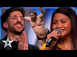 All Auditions | Episode 6 | Series 19 | BGT 2026