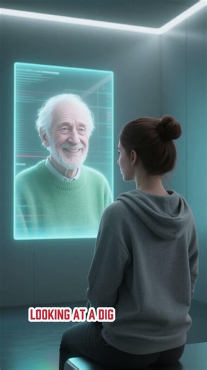 What If We Uploaded Our Consciousness to the Cloud?