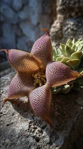 DEMOGORGON - La planta más aterradora del mundo existe de verdad 😱 👹