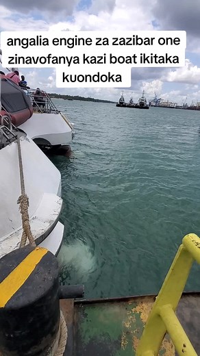 Tatu kama mia#tiktoktanzania🇹🇿 #zanzibar #zanfastferries #fyppppppppppppppppppppppp #fypシ #fyppp #zanziba #tiktoktanzani #tiktokkenya #viral #foryou #foryoupage @Zanzibar Fast Ferries @tiktoktanzania @Tanzania