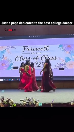 college dance | Girls group dance performance 🔥🔥😍😍😍 . #collagedance2.0 #collagedance #fresherparty | Instagram