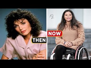 HUNTER 1984 Cast: THEN and NOW 2022, Thanks For The Memories