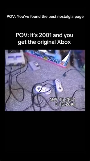 Classics | Nostalgia | Gaming on Instagram: "Follow @retro.lore for more!"