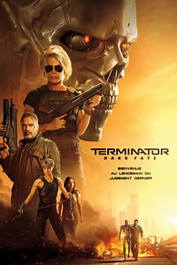 Terminator : Dark Fate - Film (2019)