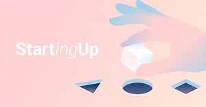 Starting Up online course | Aalto University