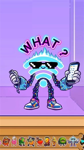 Merge Fellas Italian brainrot 23⁉️ Final Boss Max Level GGamepla#mergefellas #italianbrainrot #boss