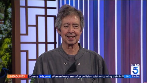 Farmhouse restaurant opens at Descanso Gardens