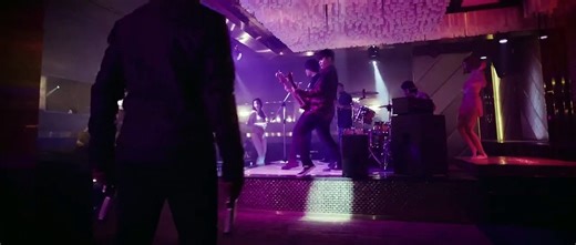 HELLHOUND Official Film Trailer