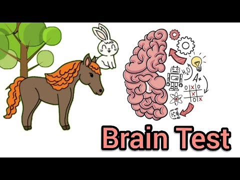 SOLUCIÓN NIVEL 167 DE BRAIN TEST EN ESPAÑOL