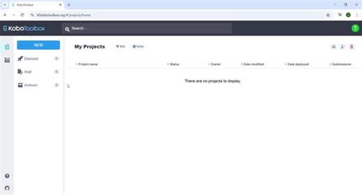 KoboToolbox: Transforming M&E with Digital Solutions | JOHN GATHONI posted on the topic | LinkedIn