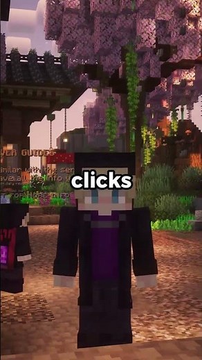 Griefing Isn't a Problem On This Minecraft Server.
