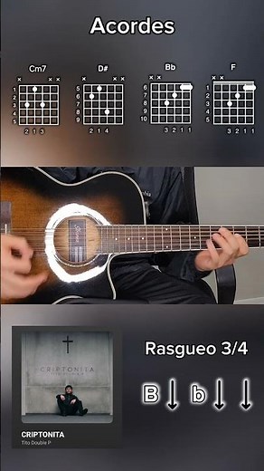 Criptonita Tutorial