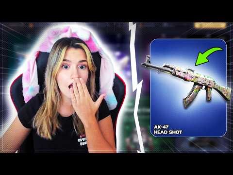 AWP LIGHTNING STRIKE