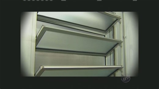 Conheça diferentes modelos disponíveis de janelas