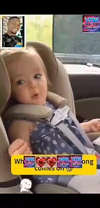 374K views · 10K reactions | Funny cute baby's vs music  shorts videos 殺殺 #viralreelsfacebook#viralreelsfb#viralpost#viralvideoシ#viralreelschallenge#viralvideochallenge#viralreelsシ#kids | Igwe Febian Ifesinachi | Facebook