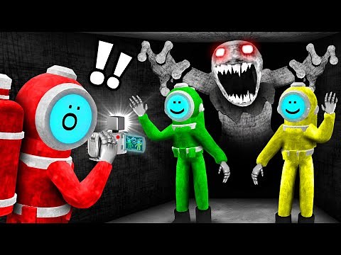 YouTuber Simulator But It's Scary (Content Warning)