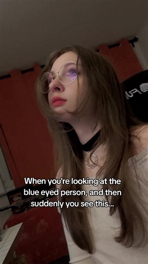 Stunning Blue-Eyed Fanart Inspired by Game of Thrones