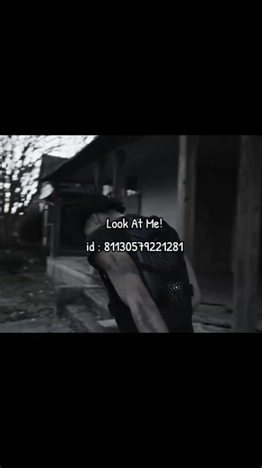 Roblox Music Code for Look At Me! by XXXTENTACION