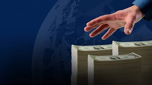 1.6M views · 830 reactions | What happens when a government gives its citizens free money? Here's why countries around the world are experimenting with Universal Basic Income (via NowThis World) | NowThis Impact | Facebook