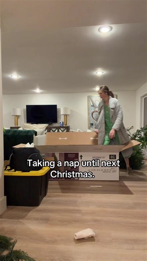 Creative Nap Ideas for Tired Moms This Holiday Season