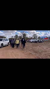 2.1K views · 52 reactions | The Chipinge crowd never disappointed Nelson Chamisa | TechMag.TV | Facebook