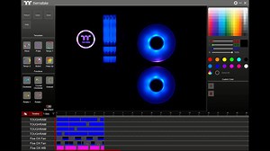 14 reactions | Download profiles and import them to your NeonMaker Software! Start your own PC light show NOW! ⬇️ Download FREE Profiles: https://lightmix.thermaltake.com/Download.html ✅Riing Quad Fans on Amazon: https://bit.ly/RiingQuadFan ✅Riing Trio Fan Series: https://bit.ly/2y1a7jb ✅Floe DX AIO Series: https://bit.ly/2Y60UR8 ✅TOUGHRAM RGB Memory: https://bit.ly/Amazon_TTRGBMemory | Thermaltake Technology Inc | Facebook