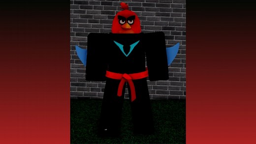 How to get Red Belt in Blox Fruits