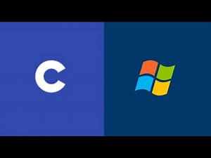 Linguagem C/C++ - Janela com API do Windows