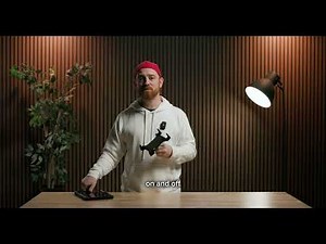 Tackform HL-52 Composite Tablet Holder