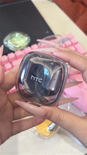 Unbelievable Deals on HTC In-Ear Earbuds Today!