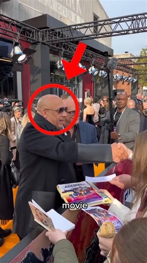 Why Vin Diesel REALLY Recorded "I Am Groot" 1000 Times