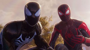 77K views · 3.1K reactions | Spider-Man 2 will include new features and activities, including a bigger map, near-instant fast-travel, and an insane amount of Spidey Suits! | IGN | Facebook