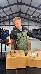 Three Amazon Returns mystery boxes today… and they couldn’t have been more different 😂📦 Box 1 gave us bin bags 😅 Box 2 — a KING-SIZE luxury airbed 😳 Box 3 — loads of printer ink 🤔 One loss. One win. One wildcard. Welcome to the chaos of mystery boxes. Which one would YOU want?👇 #AmazonReturns #MysteryBoxUnboxing #EcomKings #ResellingUK #ProfitFlip | EcomKings