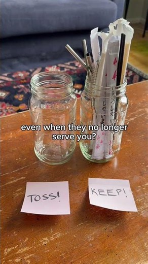 Having Difficulty Letting Go? #chronicdisorganization #declutter #helpfordisorganization