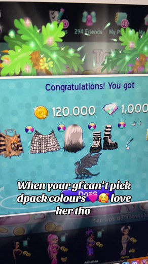 #moviestarplanet #msp #diamondpack