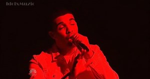 SNL Drake Started From The Bottom