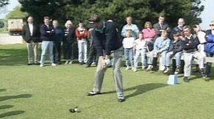 Smurfit Golf Championship