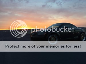 Silver Linings... my TT is gone (and up for salvage auction)