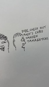 150K views · 7.7K reactions | Keychain Conundrum #comic #comedy #cartoon #funny #keychain | Goob | Facebook