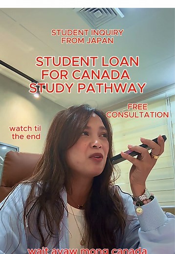 Financial Loans for Canada Study Pathway Explained