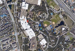 Fishing, massages and more: A look at the insane amenities at USAA's San Antonio headquarters