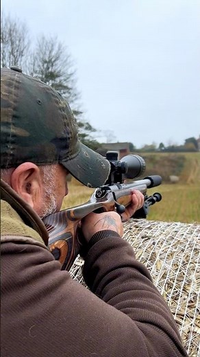 The Silent Assassin: Testing 22LR Subsonic Ammo